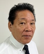 横井 浩